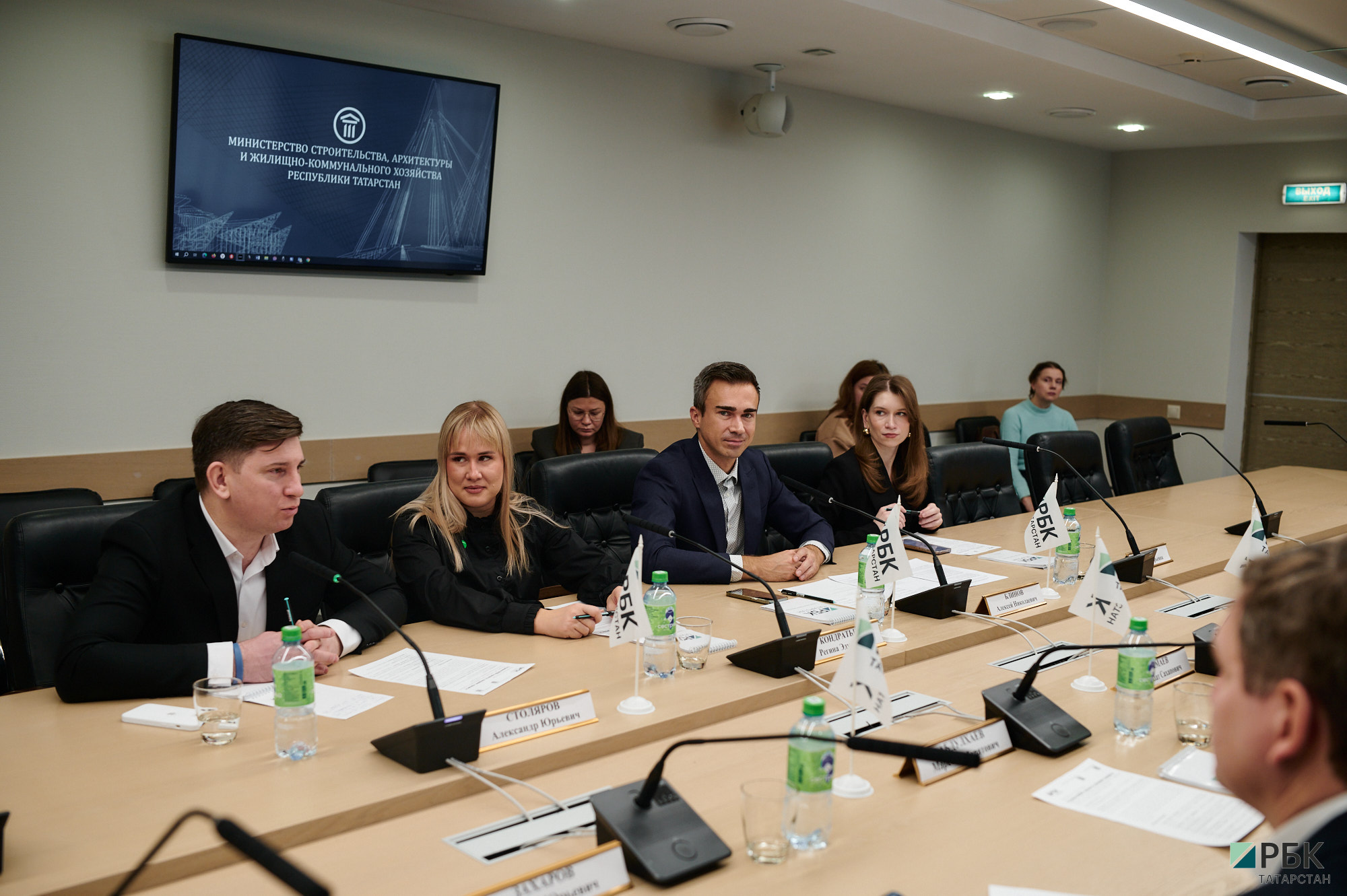 Фото: РБК Татарстан/Ксения Добролюбова