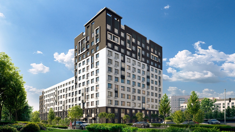 Почему паркинг стал стандартом жилья премиум-класса в Нижнем Новгороде