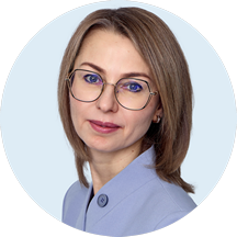 Анна Коняева, «ЦПО групп» 