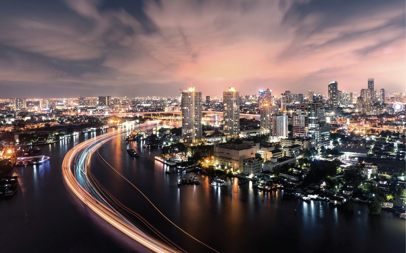 «Таиланд 4.0»: новые возможности для инвестиций