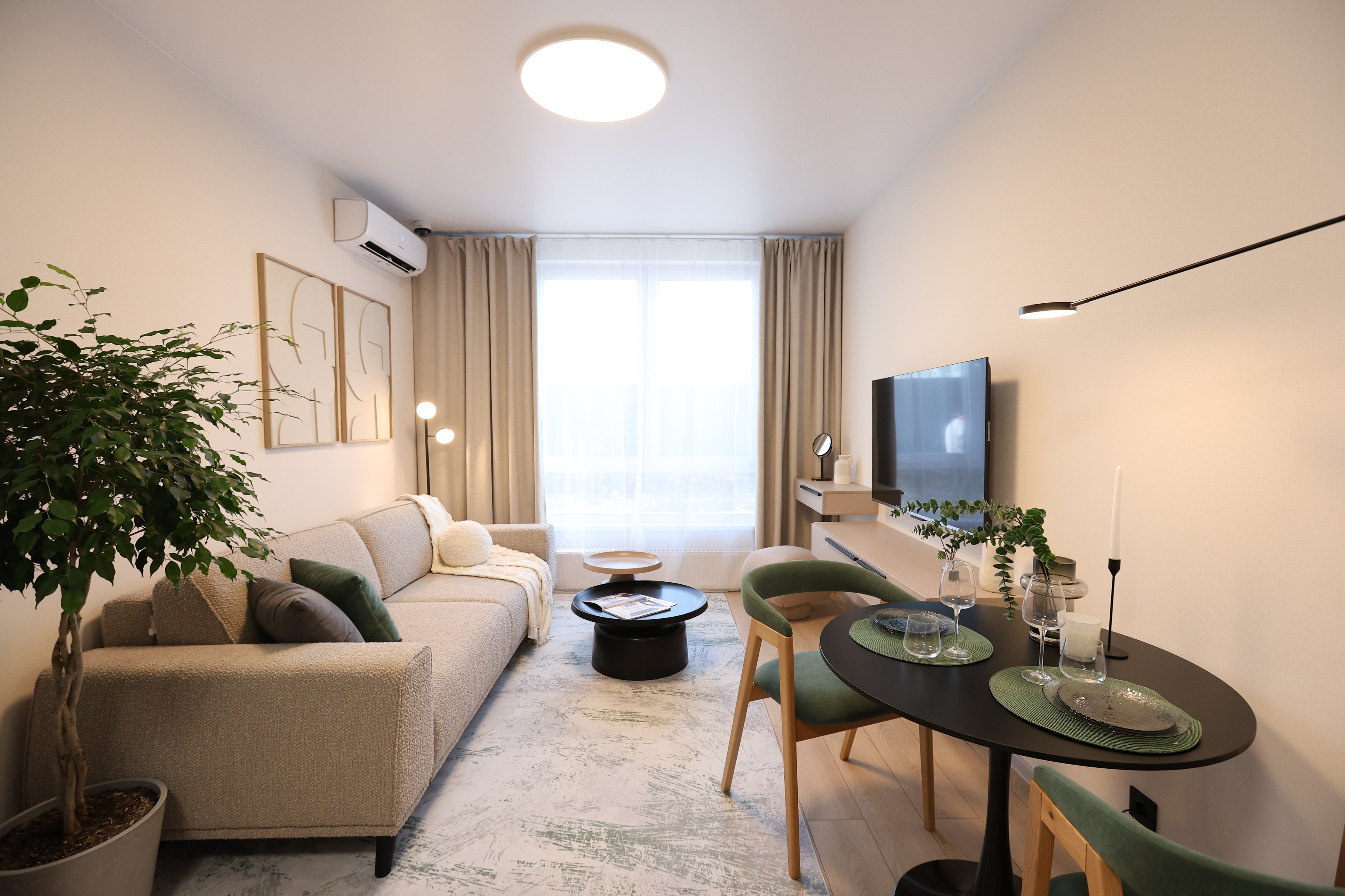 Фото: ООО «СЗ ДОГМА-ОМСК»