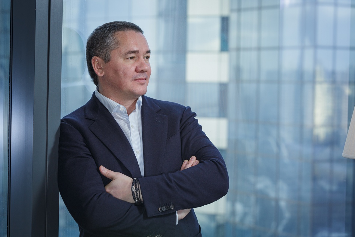 фото: пресс-служба группы «Мантера»