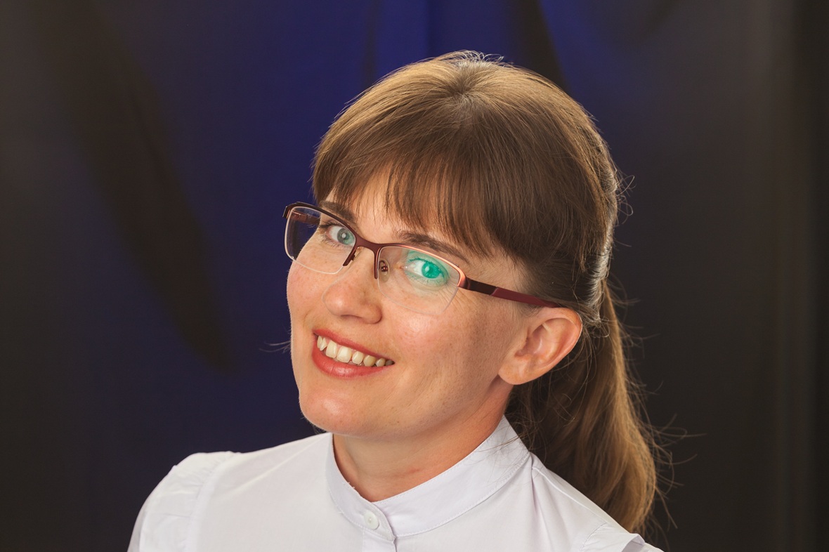 Профессор факультета экономических наук департамента прикладной экономики НИУ «Высшая школа экономики» Елена Вакуленко. Фото из личного архива