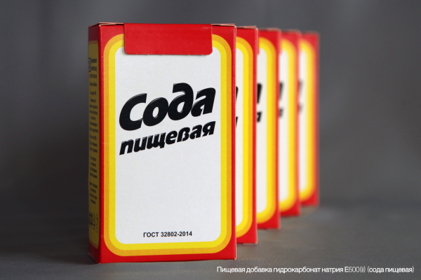 Продукция БСК — в «золотой» сотне лучших товаров России