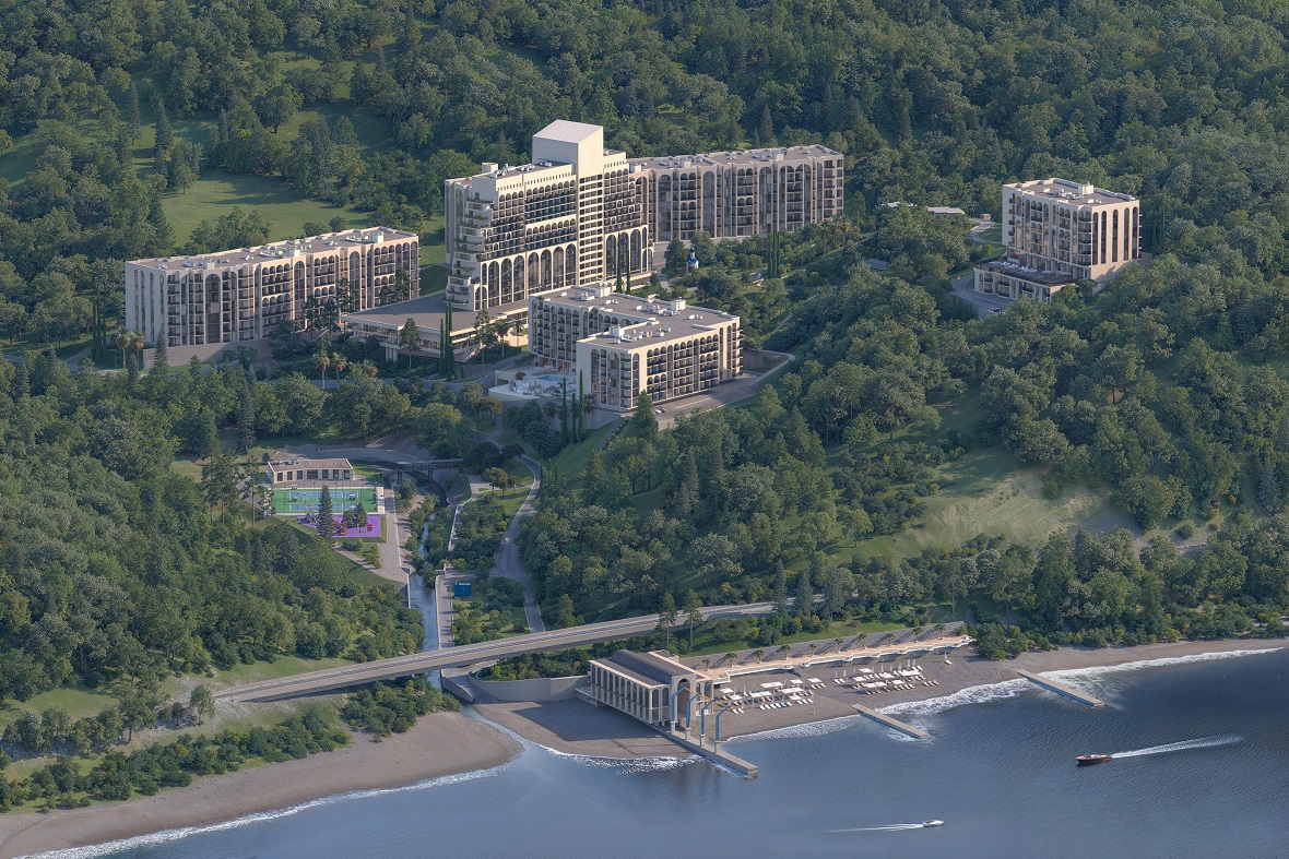 фото: Parade Development