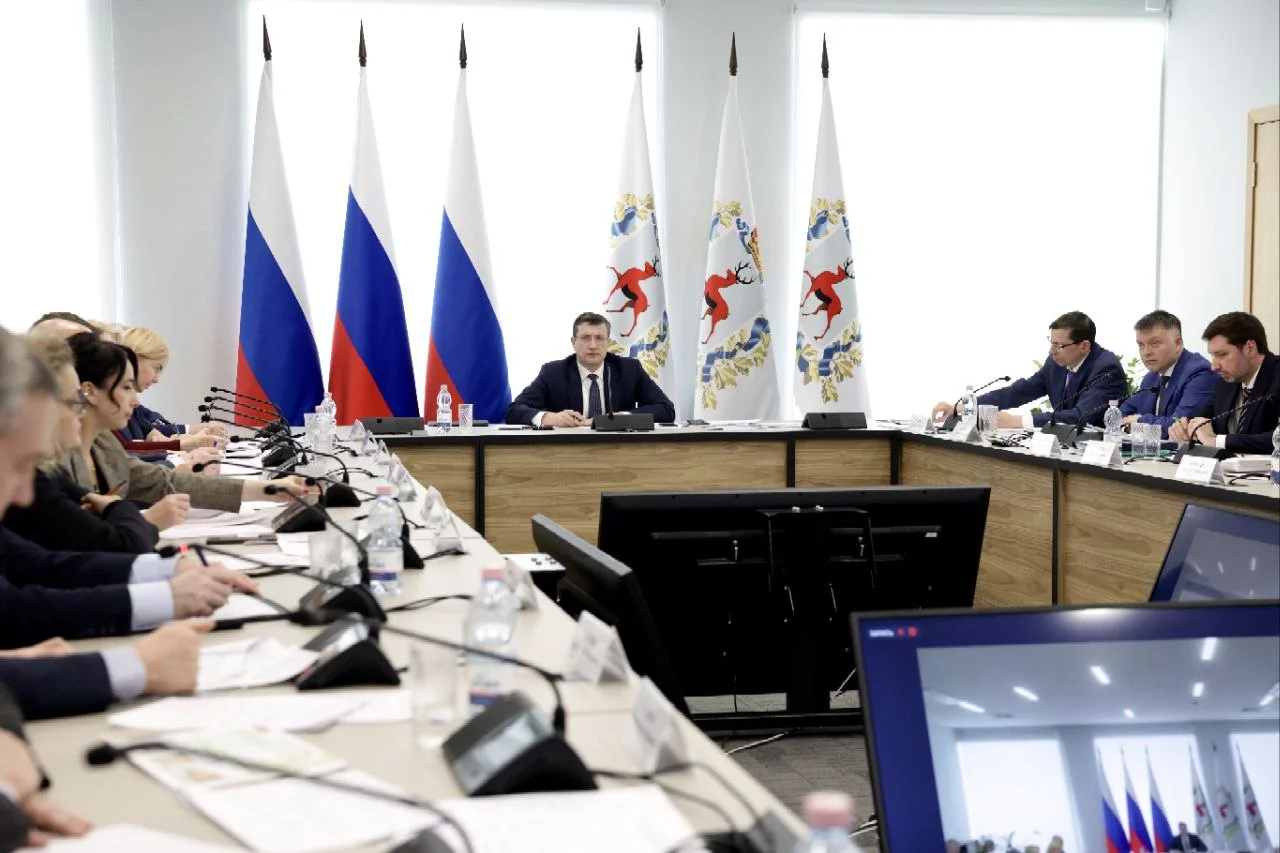 Нижегородская экономика выдержала «жесткую» денежно-кредитную политику