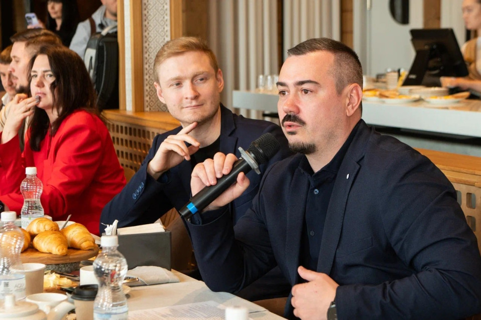 Петр Федотов, ООО «ТЗМЗ «ТОИР»