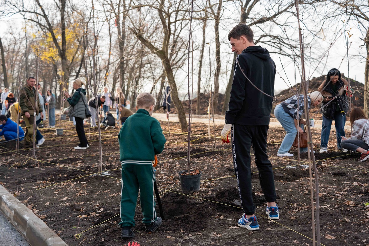 фото: ГК Dogma