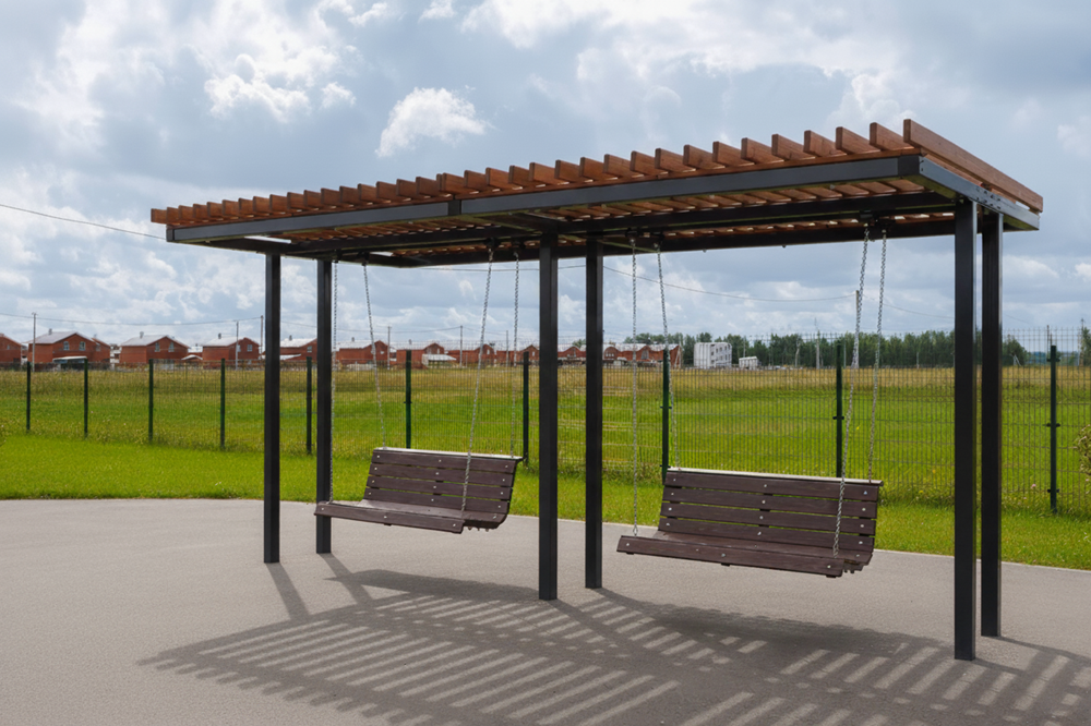 Семейные ценности — это круто: как сплотить семью, переехав за город