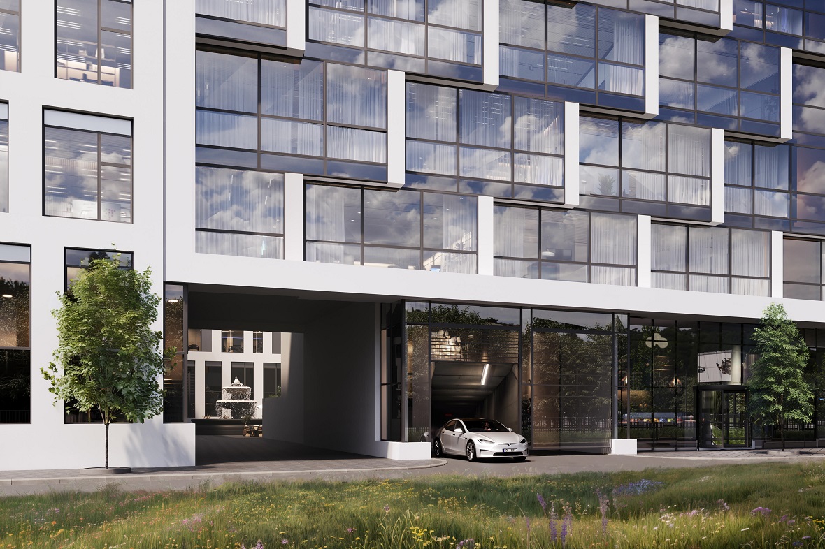 фото: ООО «СЗ Сити Строгино»