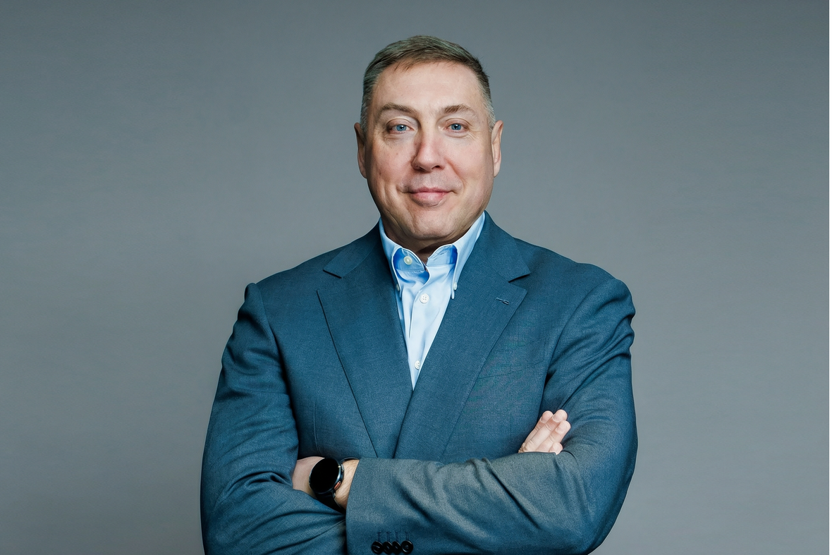 Антон Сапожков, «Балтийский лизинг»