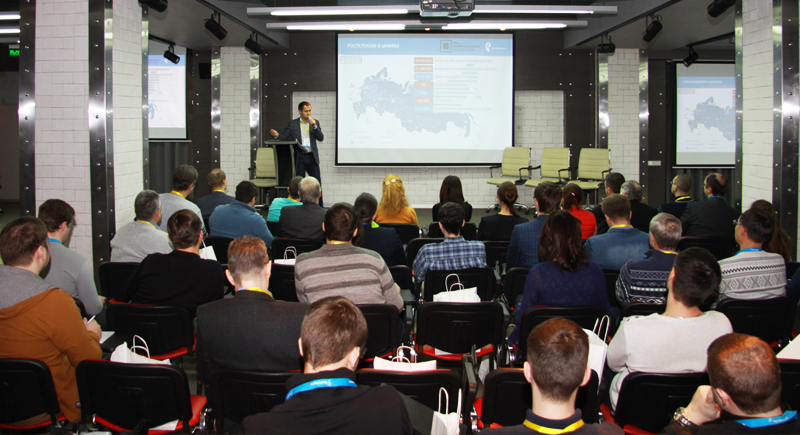 В Нижнем Новгороде обсудили способы борьбы с DDoS-атаками