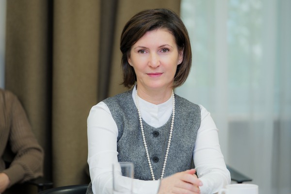 Наталья Дрожникова, «ЛСР. Отельный Бизнес»