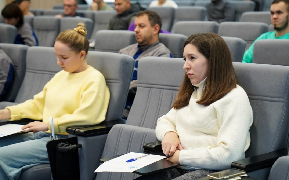 БСК формирует систему корпоративного экопросвещения 