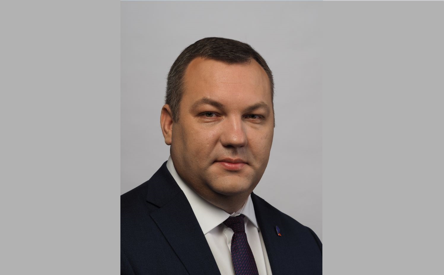 Назначен вице-президент, директор Нижегородского филиала ПАО «Ростелеком»