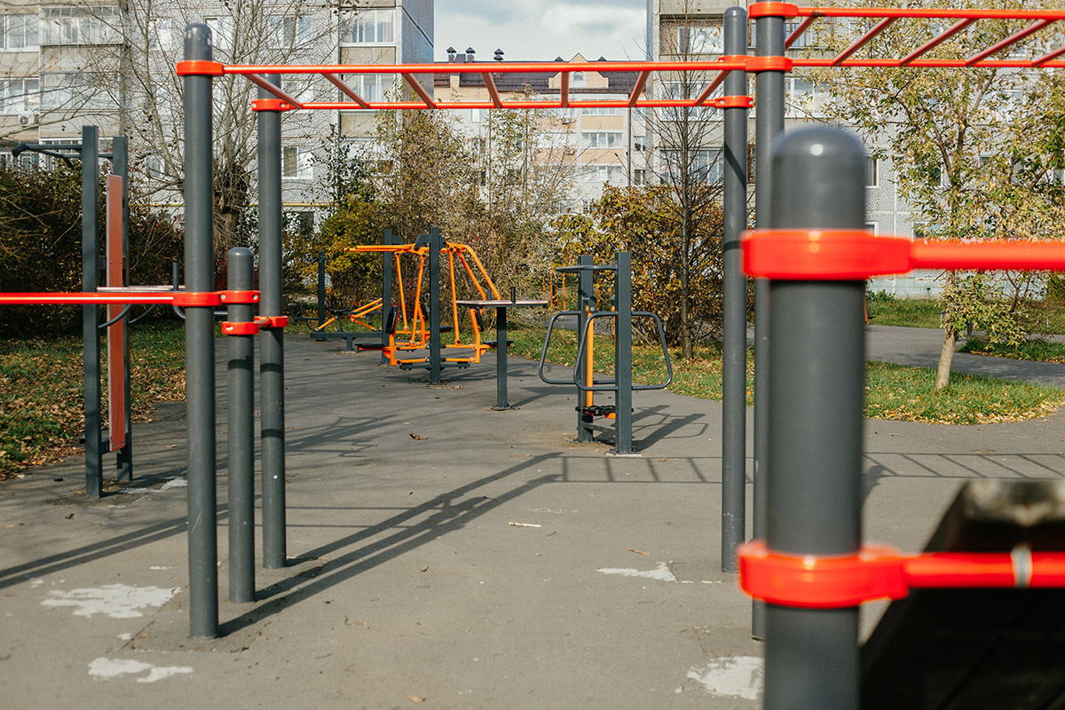 ВСМПО-АВИСМА поддержала 25 народных инициатив в Верхней Салде