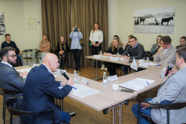 Фото: РБК Петербург