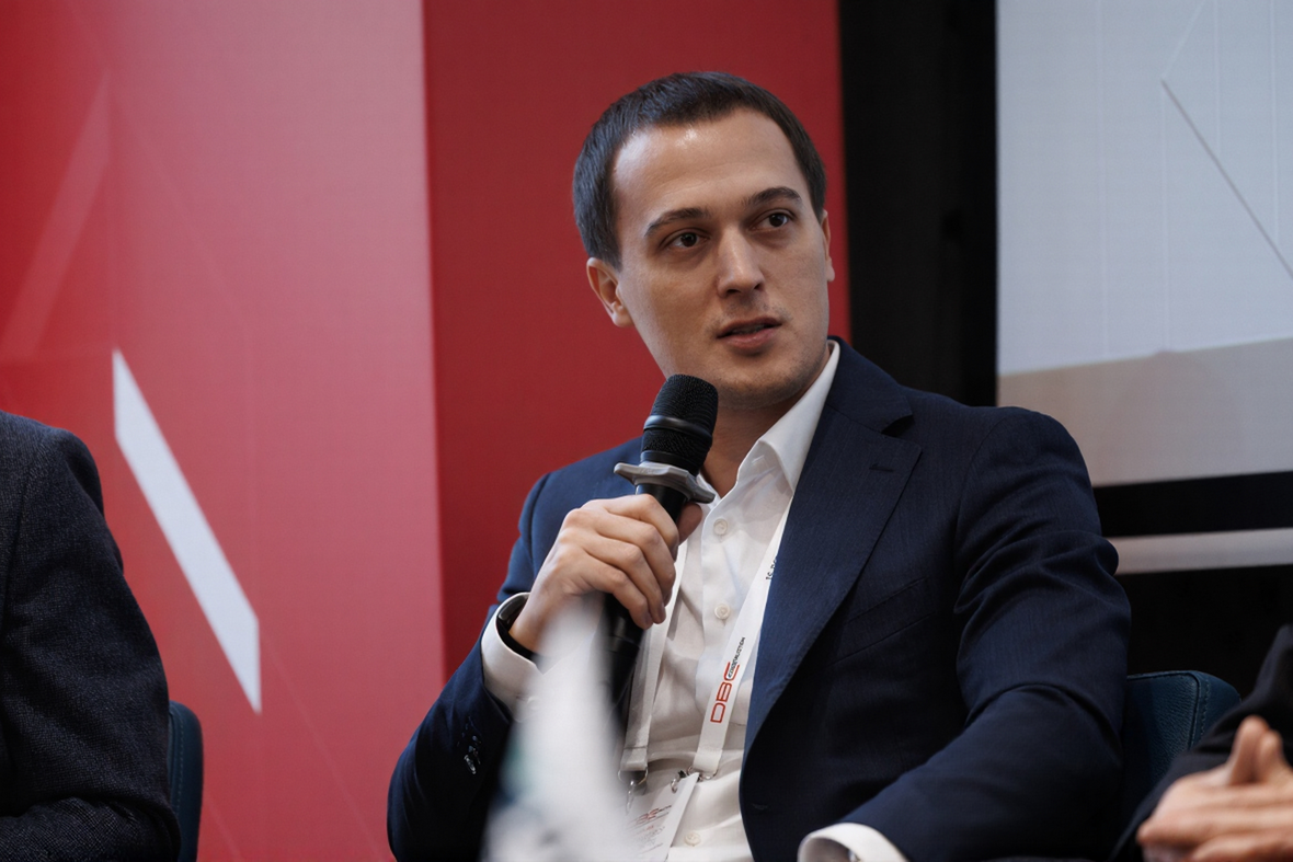 Сергей Ястребов, «360 СТРОИТЕЛЬСТВО» 