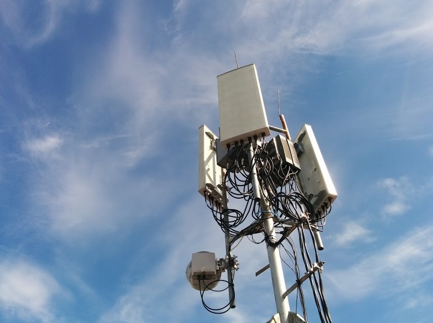 Tele2 увеличила емкость сети в Тюмени и городах области