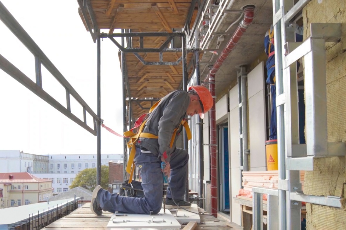 фото: ГК «Альянс»