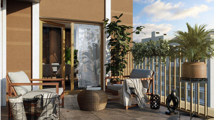 Новостройки Екатеринбурга, которые вдохнут новую жизнь в старые локации