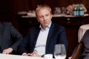 Алексей Титов, директор по инфраструктуре Северо-Западного филиала «МегаФон»