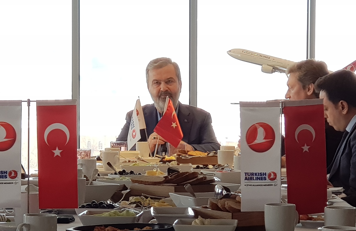 Turkish Airlines расширяет границы путешествий для жителей Воронежа