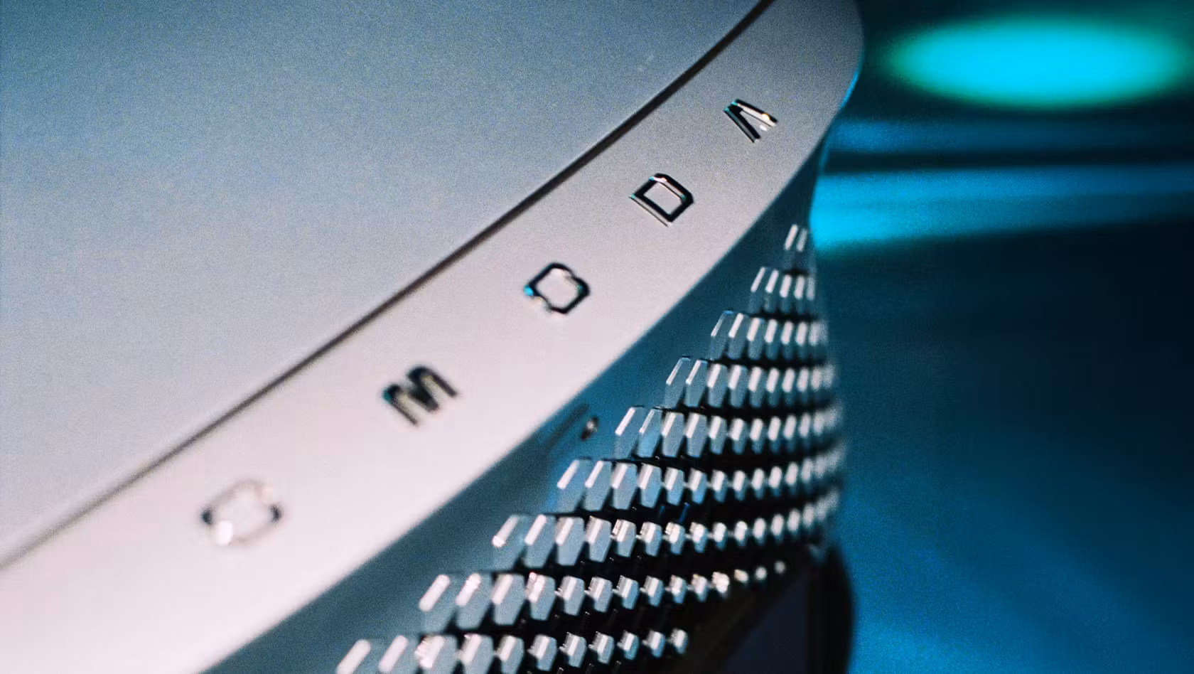 Кроссовер OMODA C7 прошел «лосиный тест»