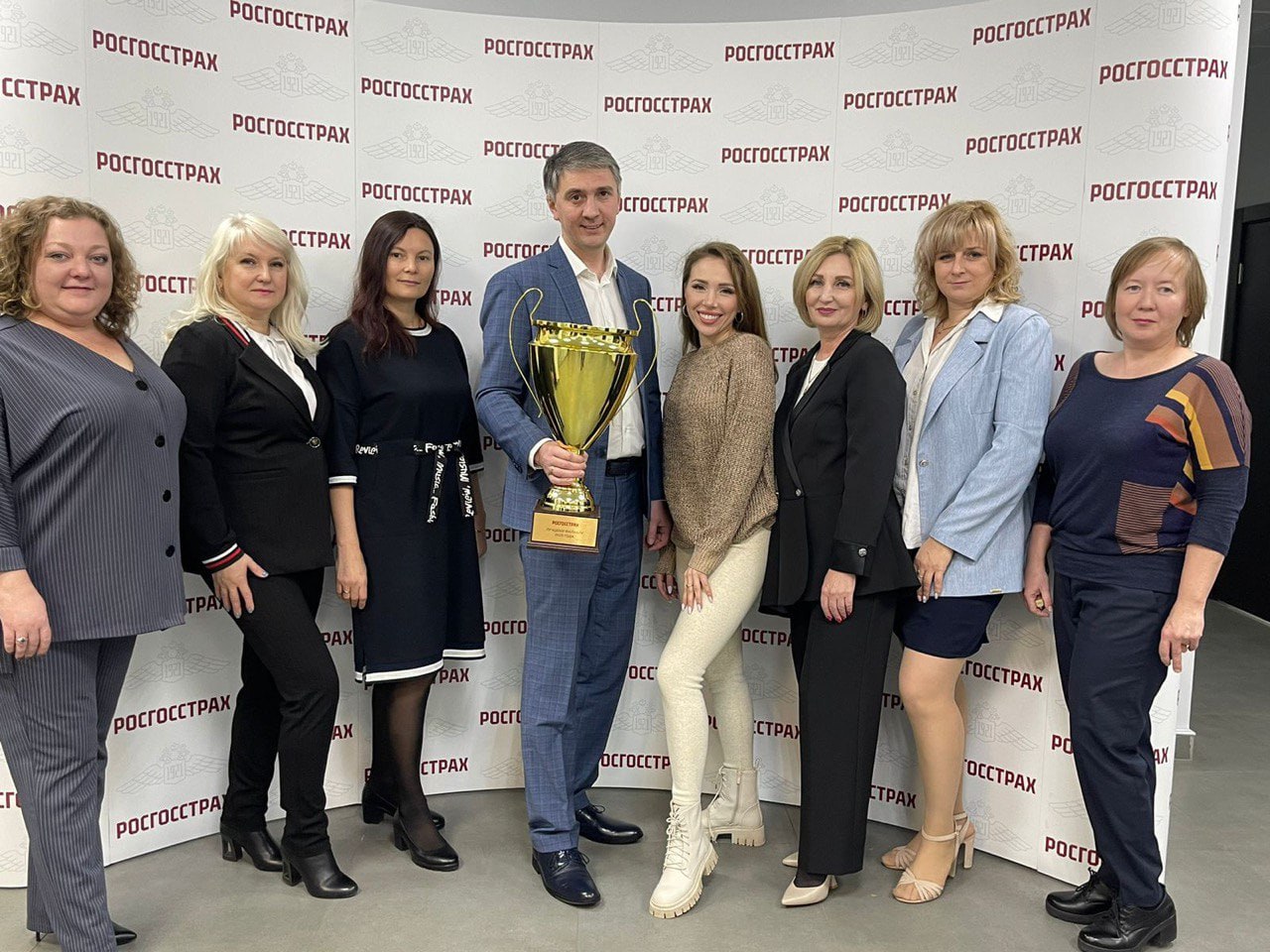 Фото: пресс-служба татарстанского филиала Росгосстраха