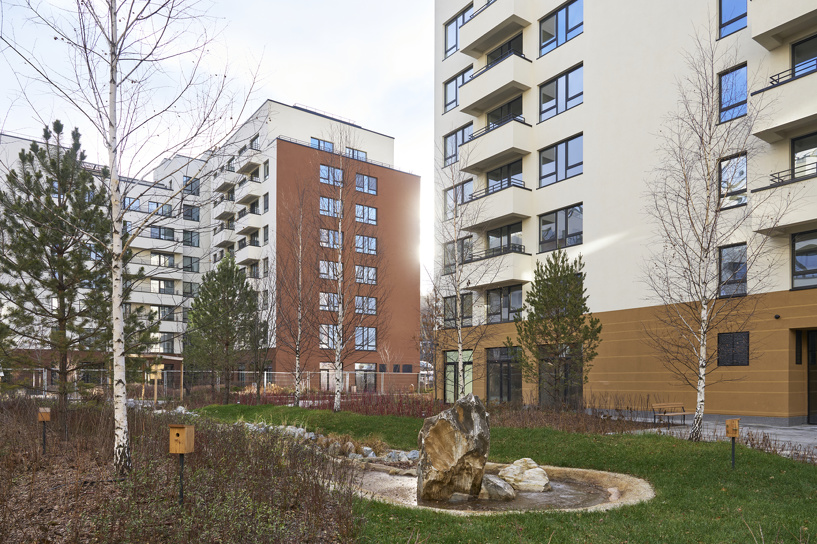 Две новостройки в Екатеринбурге, которые сдали под Новый год