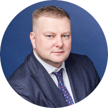 Александр Митин, РАУД