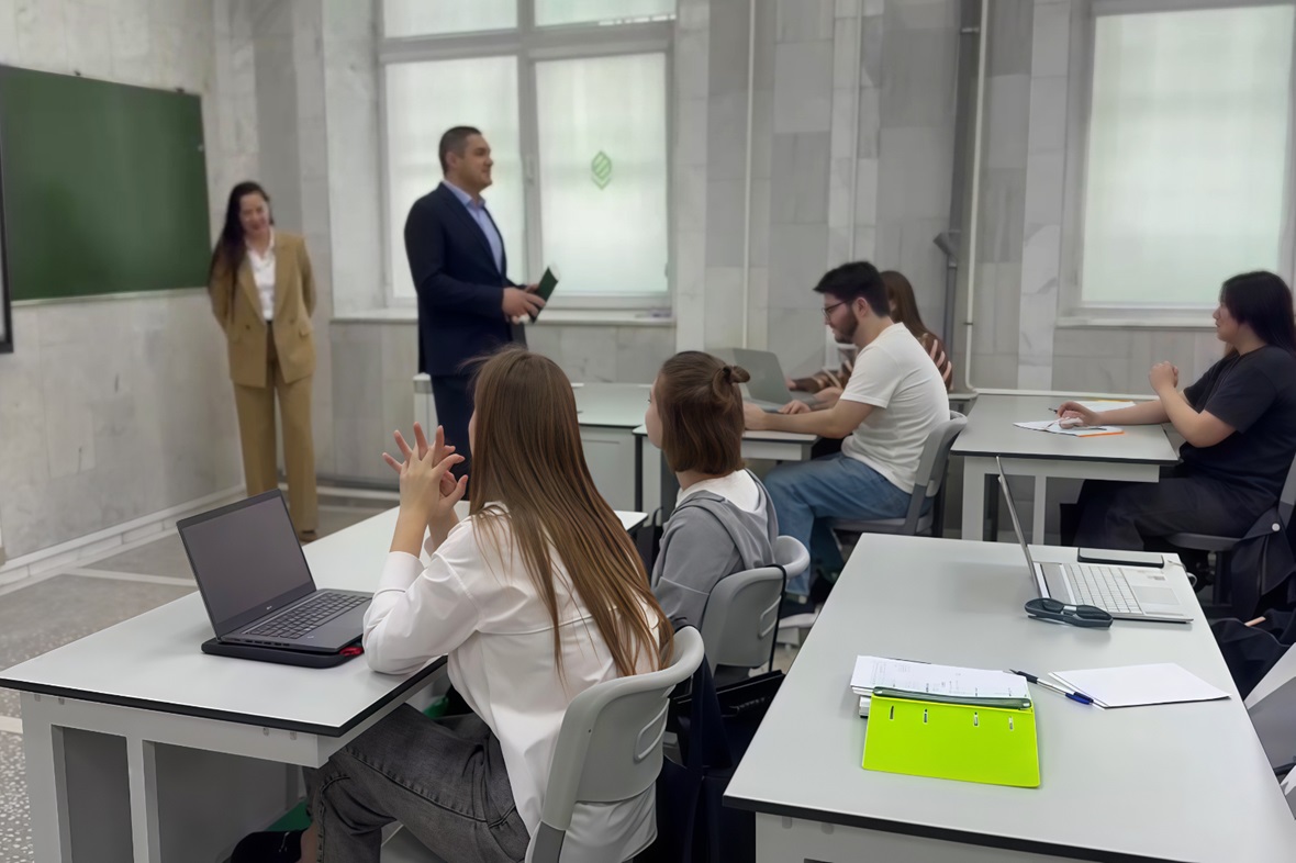 фото: АО «Сочинский Мясокомбинат»