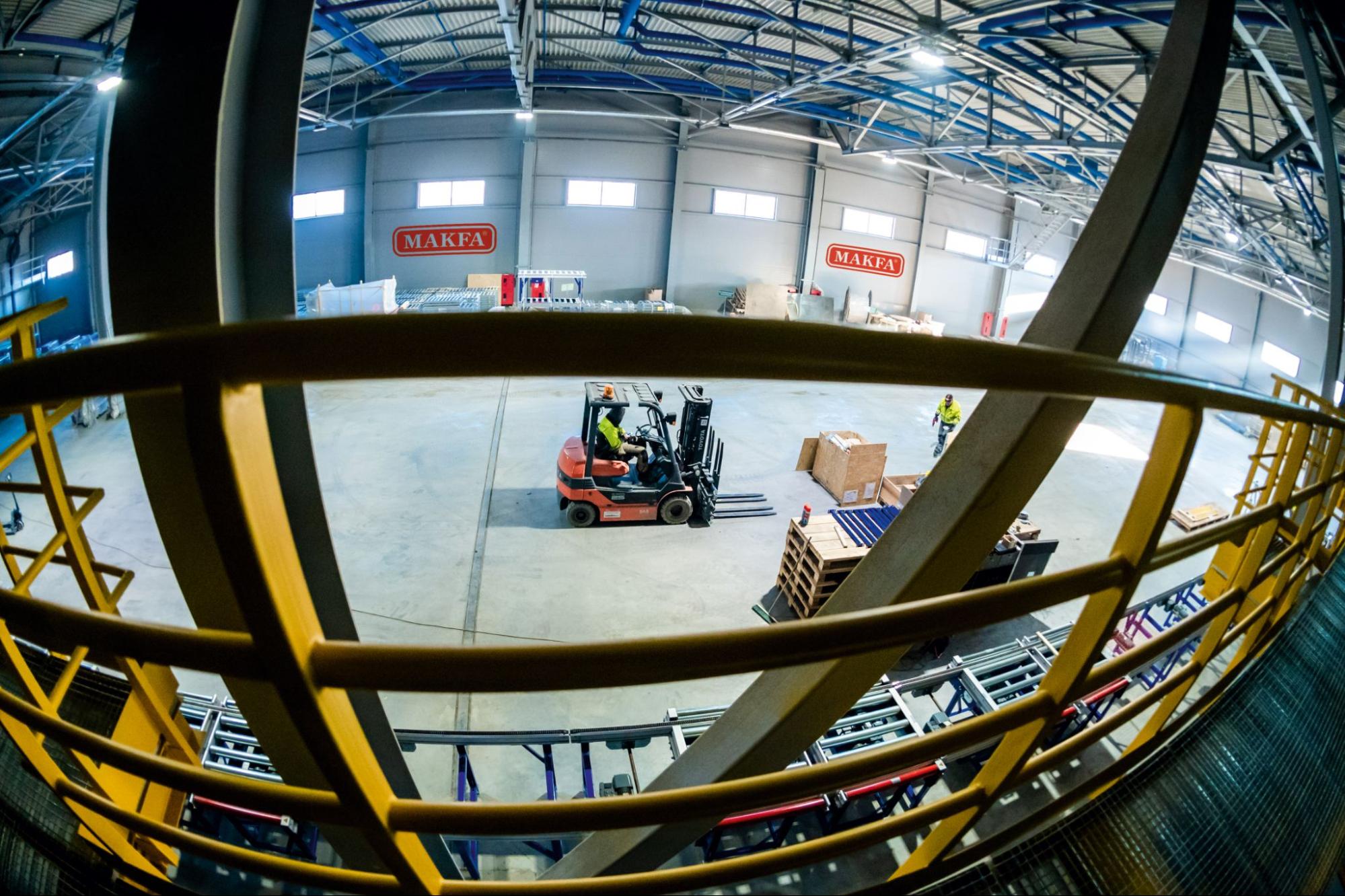 «Макфа» увеличила чистую прибыль на 64% в 2025 году