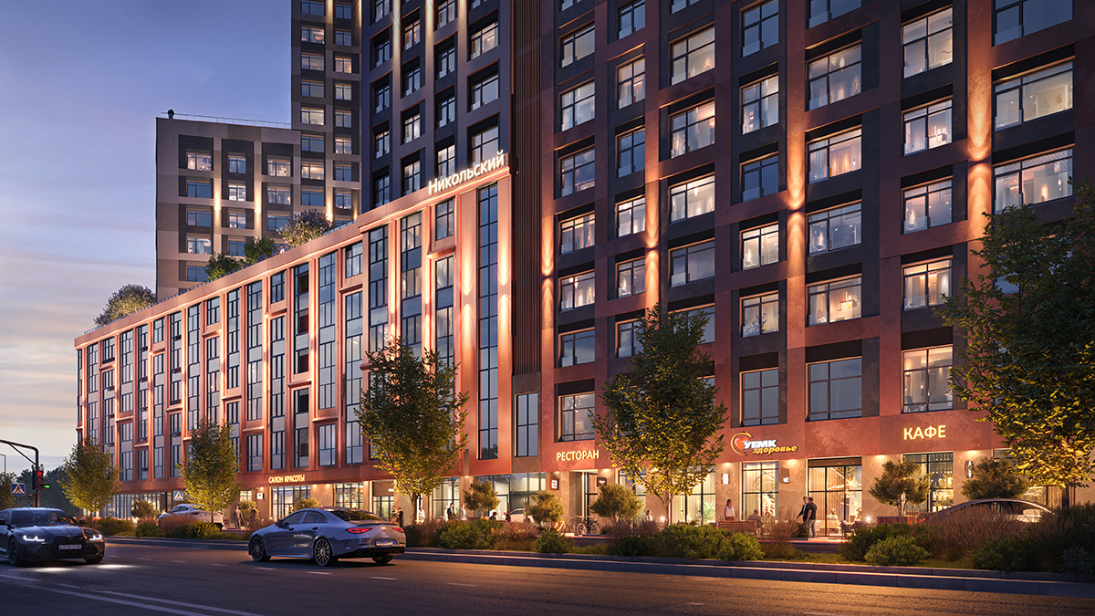 Бумеры, иксы, миллениалы и зумеры: как разные поколения выбирают жилье