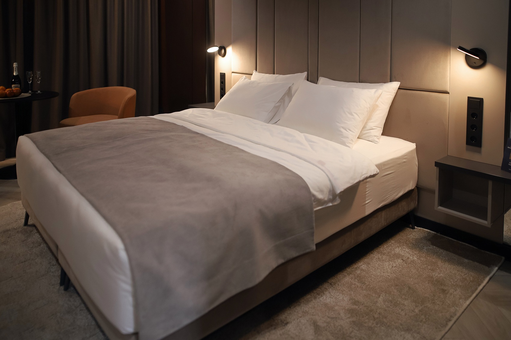 Победитель Arendator Awards 2025 будет управлять отелем GAGARIN CITY 