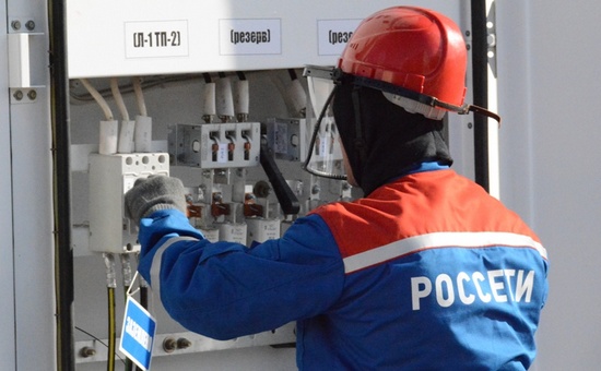  Нарушители возместят МРСК Юга 290 млн рублей за незаконное потребление электроэнергии
