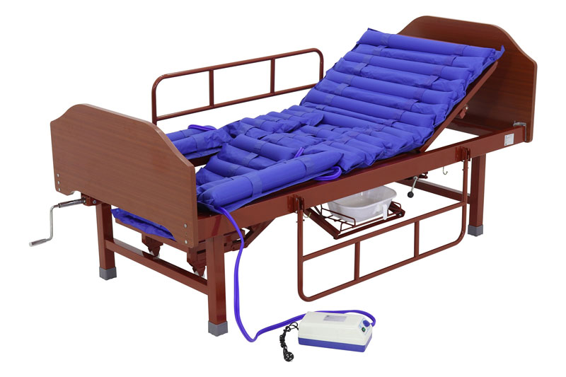 Медицинские функциональные кровати для лежачих больных