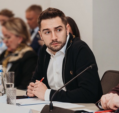 Евгений Журавлёв
Директор Института демографического развития Нижегородской области