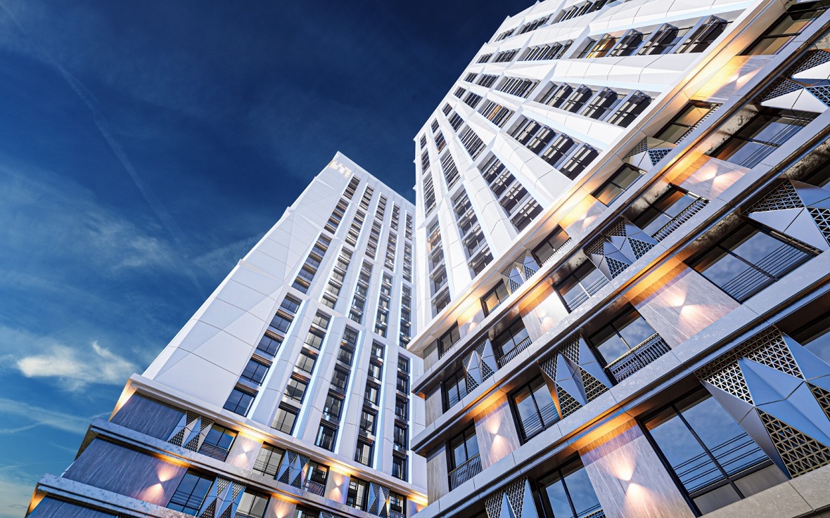 ГК «СУ №1»: 16 лет безупречной репутации