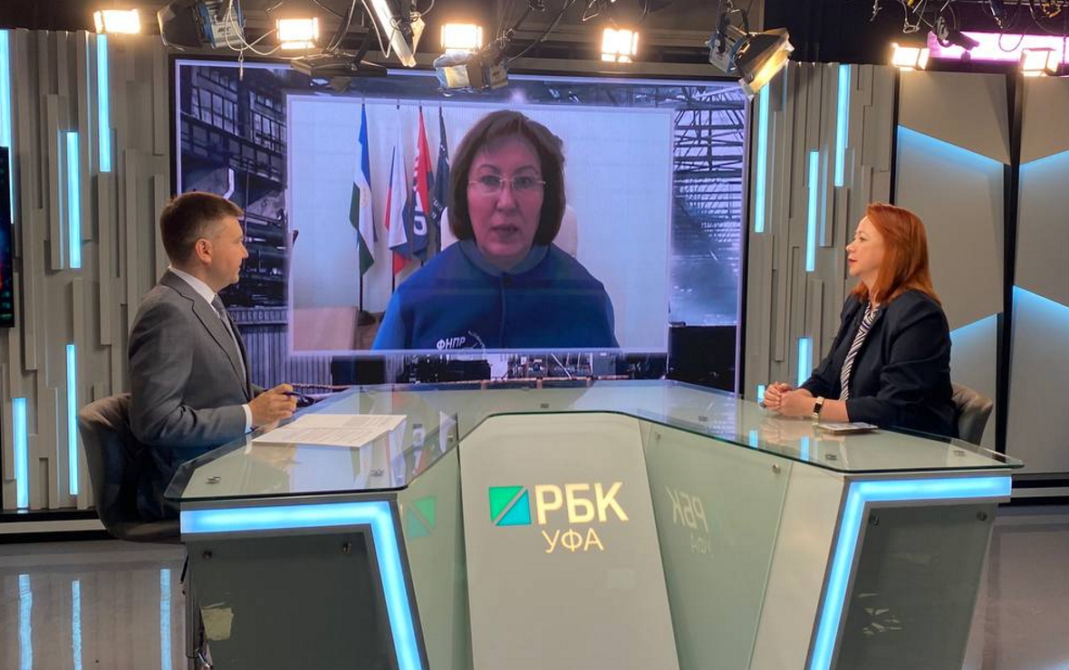 «Профсоюзы всегда поднимают болезненные вопросы»