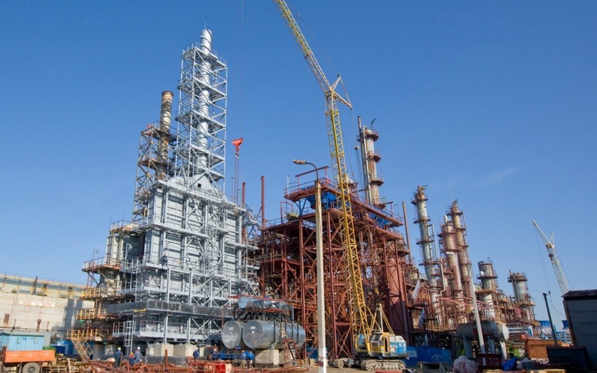 60 лет ПВХ в Стерлитамаке: технологии, масштаб и люди, создающие отрасль