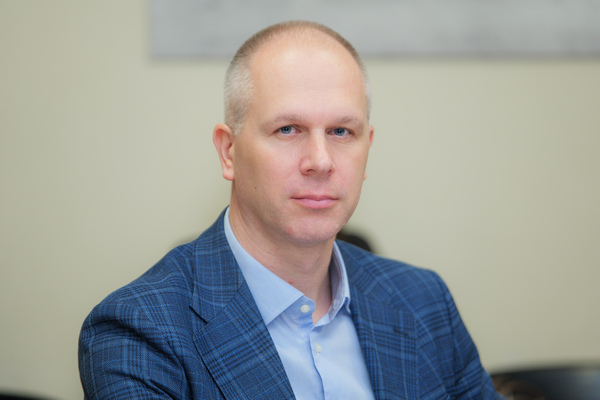 Дмитрий Побединский, Nexign