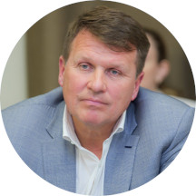 Василий Пониделко, Комитет по труду и занятости населения Санкт-Петербург