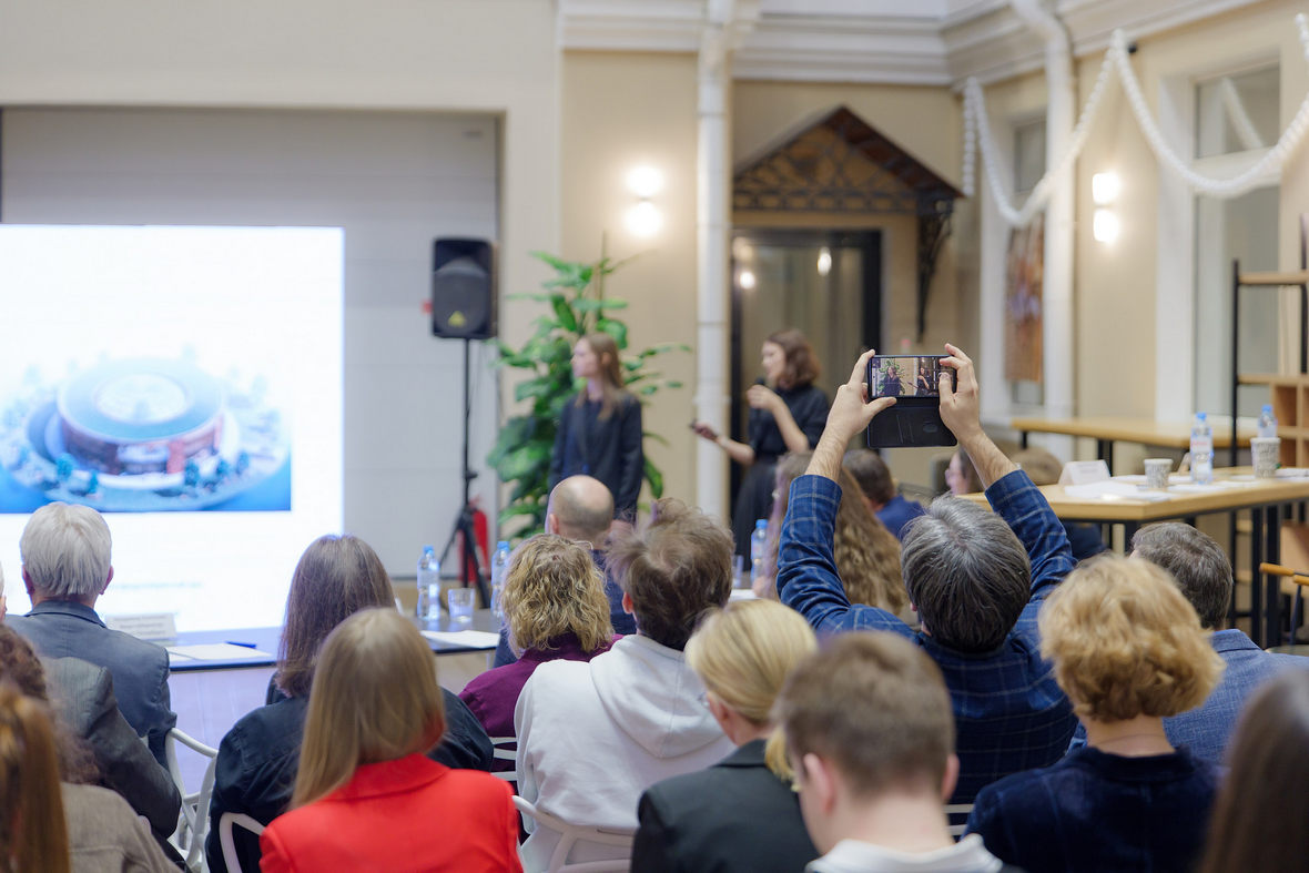 Фото: Валентин Беликов/РБК Петербург