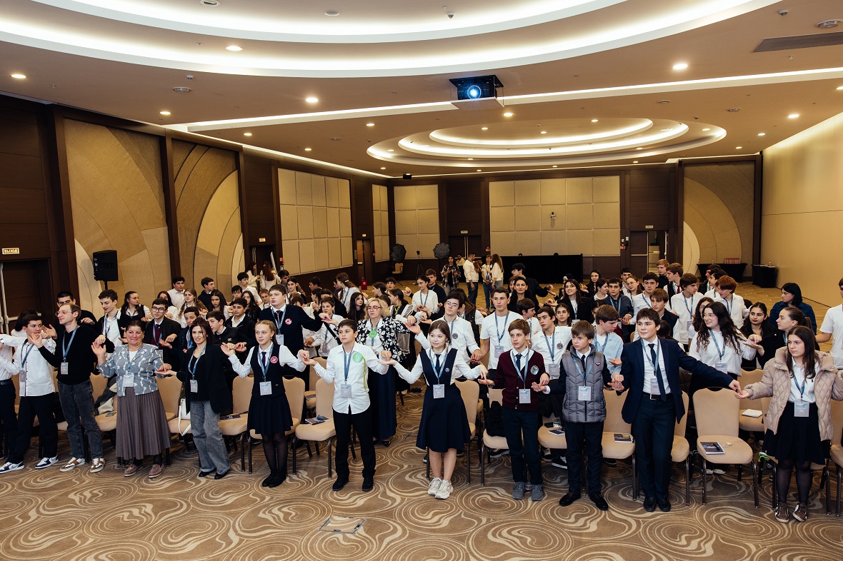 фото: предоставлены АНО «Фирон»