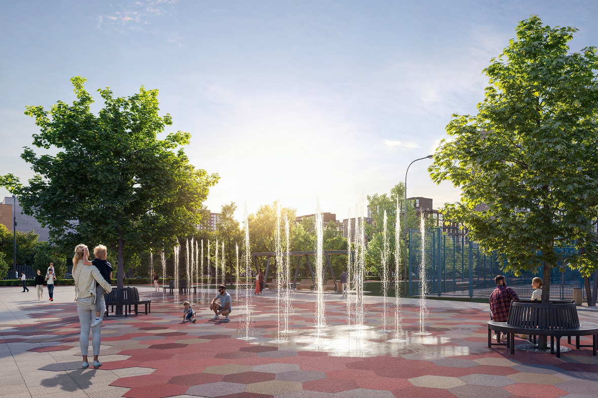 фото: ГК «НВМ»