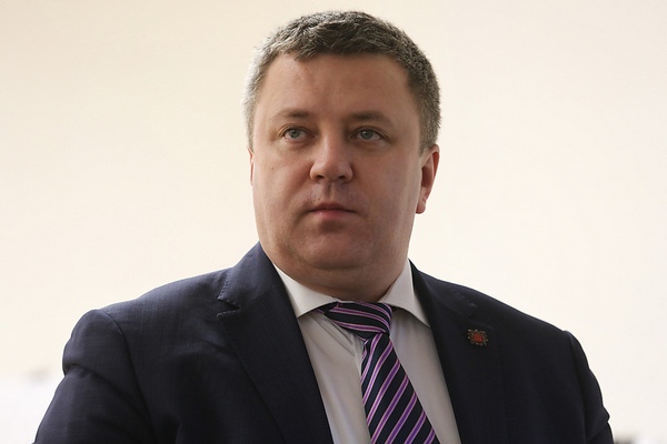 Алексей Яковлев (Комитет по промышленной политике, инновациям и торговле Санкт-Петербурга)