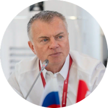 Виталий Свидовский, «Теремок»