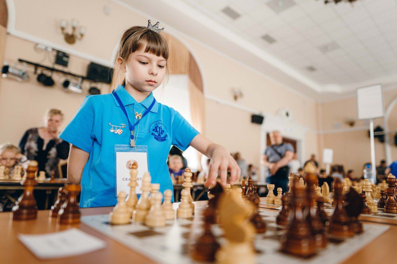 Шахматная столица. Фестиваль в Верхней Салде собрал более 600 участников