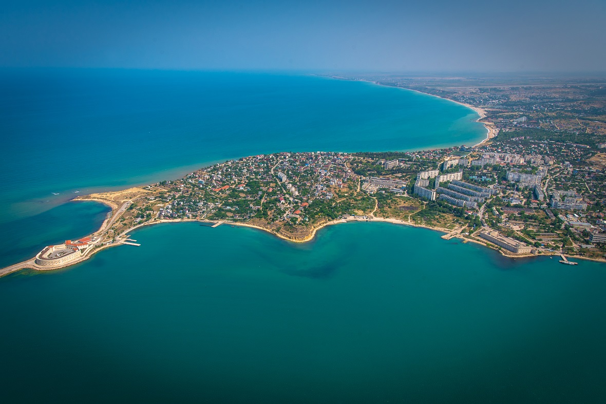 Фото: Пресс-служба губернатора Севастополя